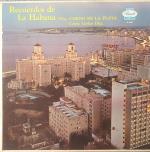 Recuerdos de la Habana 